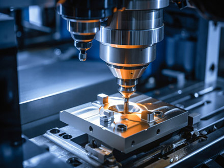 لتعزيز التحول والارتقاء ، يمكن توقع آلات البناء بالليزر + في المستقبل