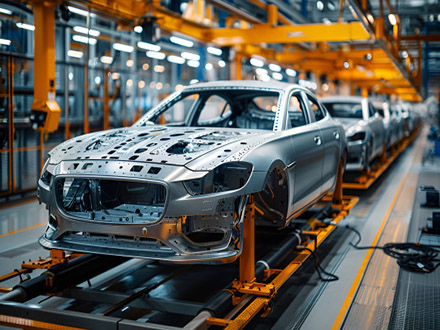 مبدأ العمل ومجال التطبيق من معدات القطع بالليزر