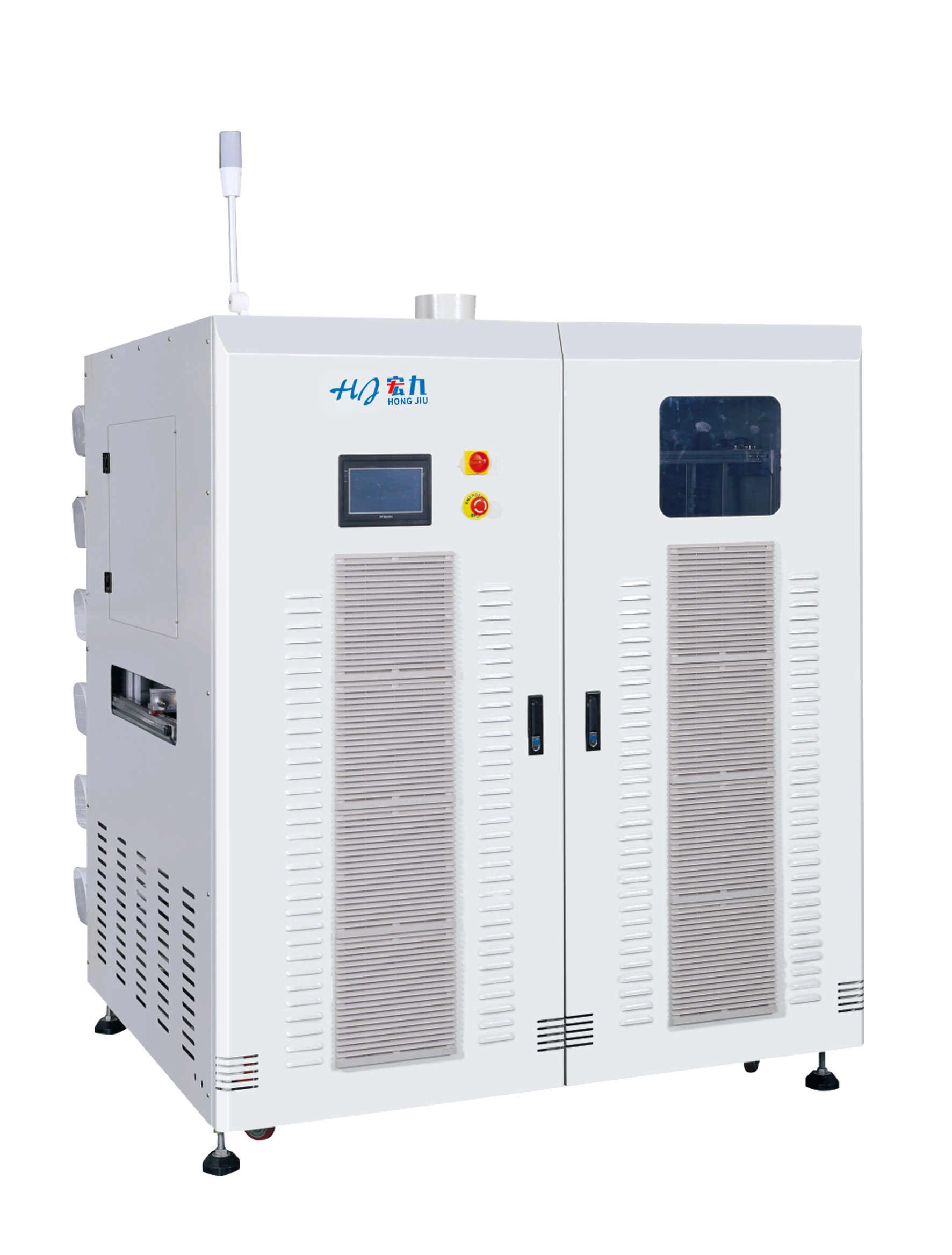 الصمام آلة عازلة التبريد