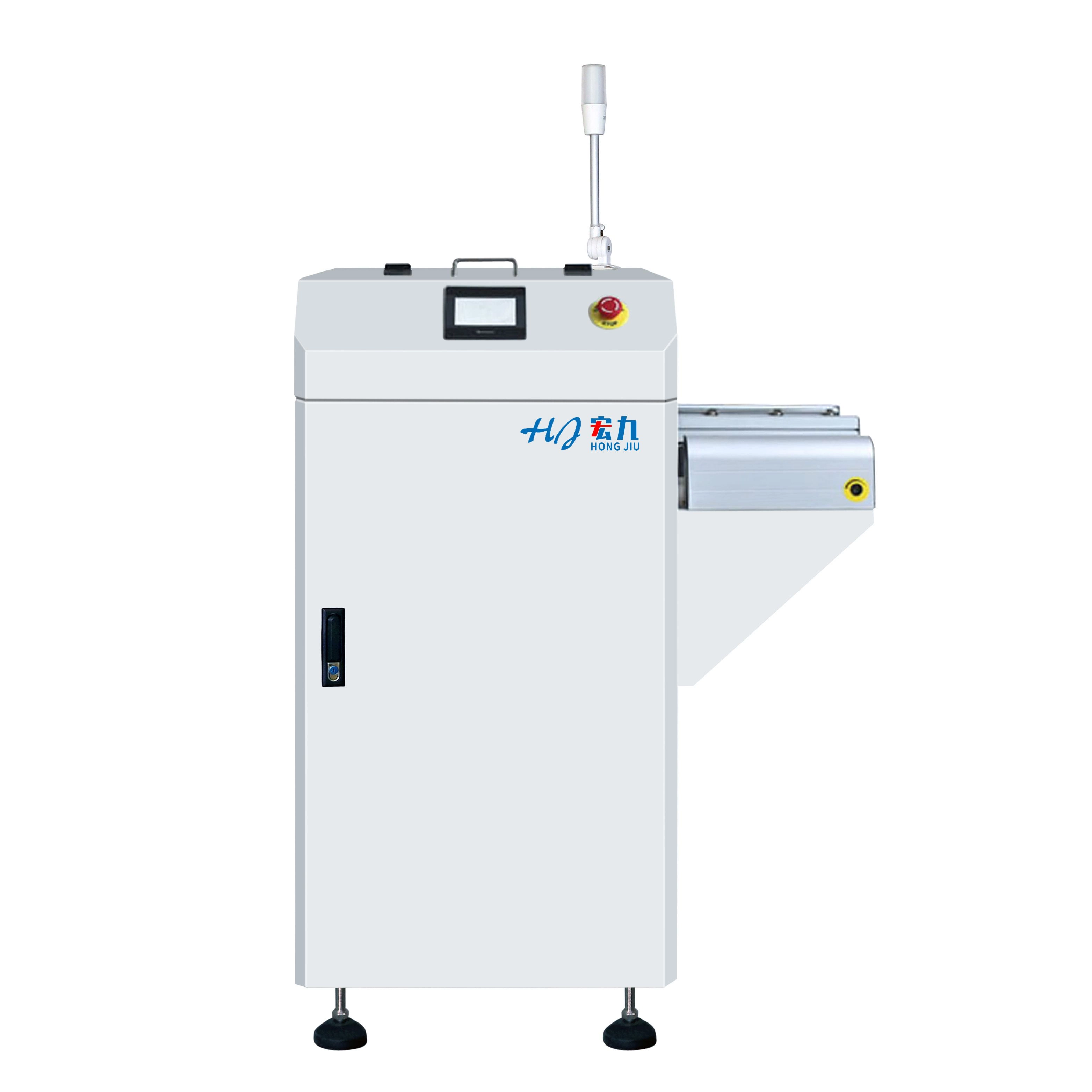 آلة الزاوية