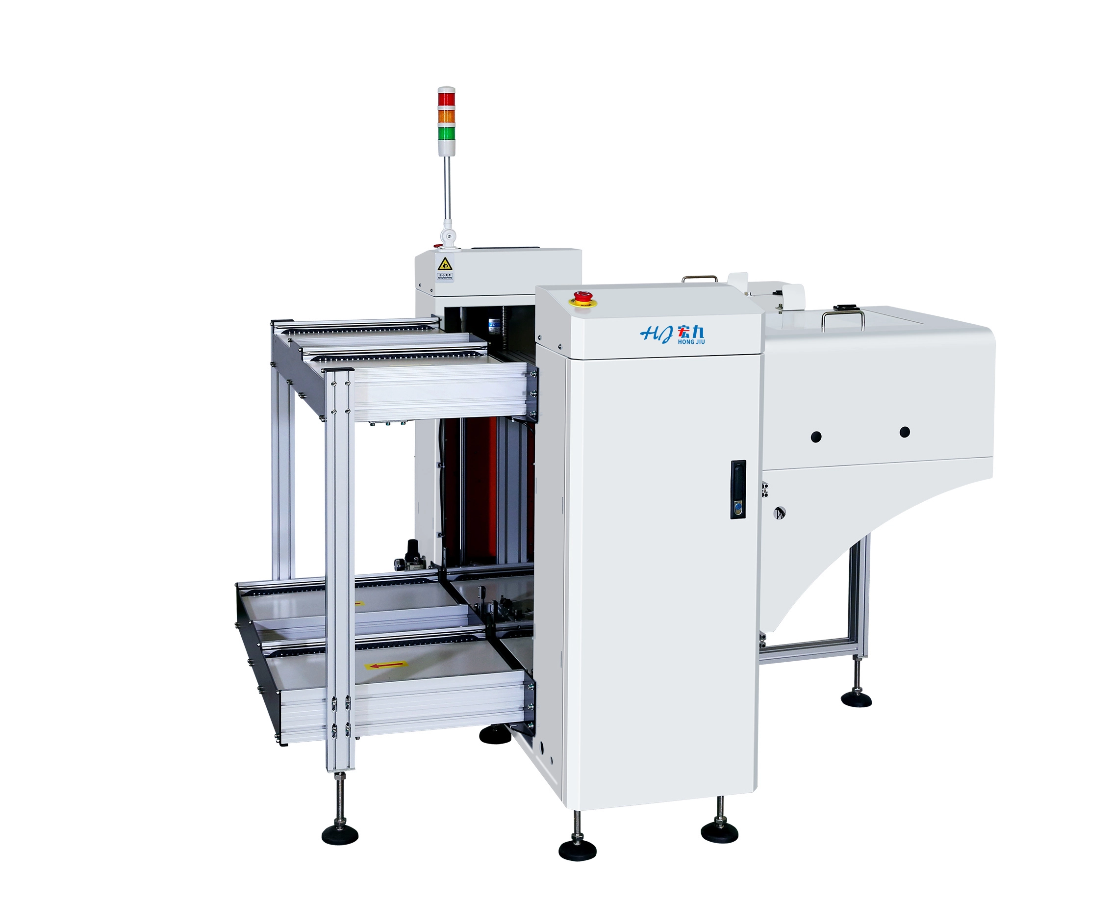 جامع لوحة المسار المزدوج