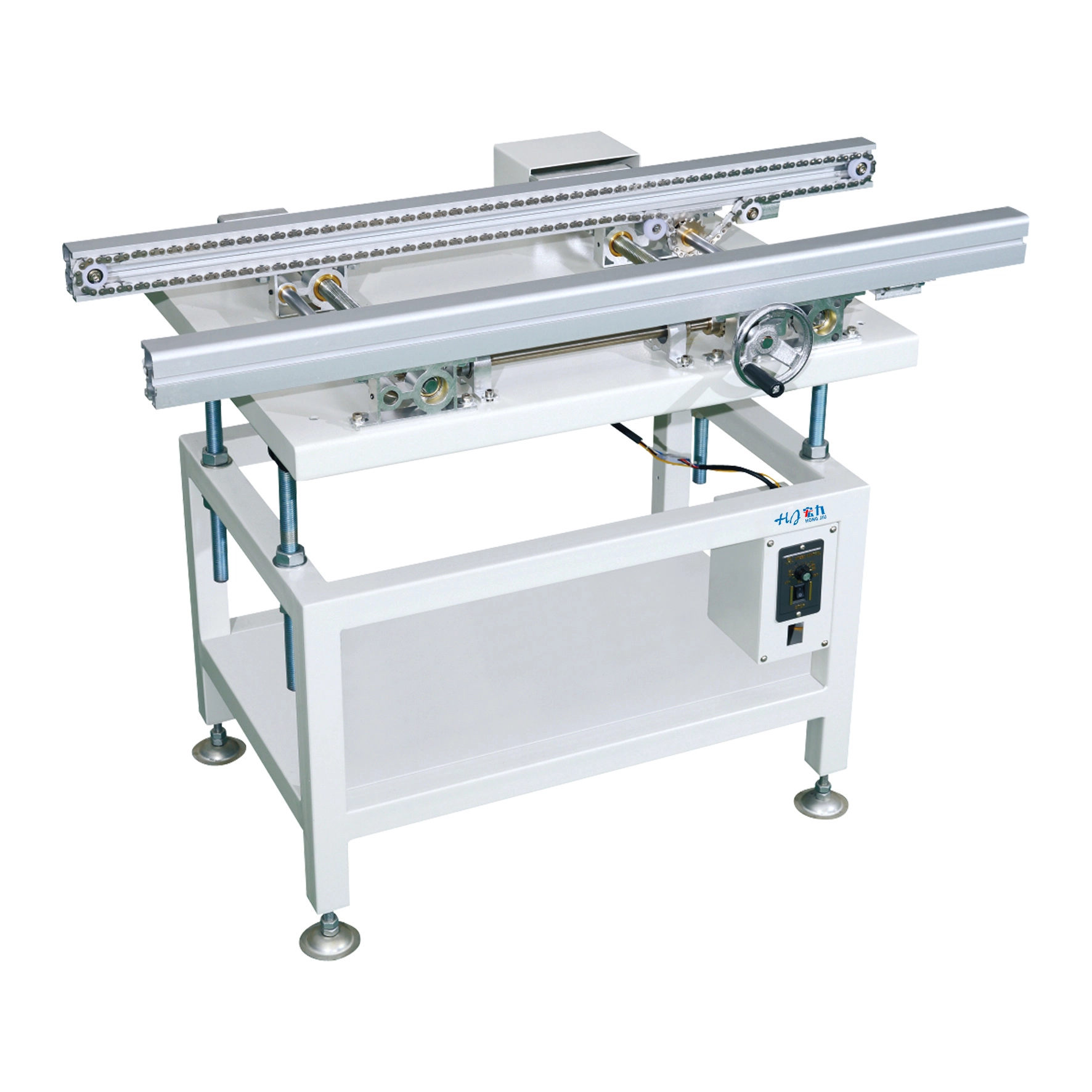 موجة آلة لحام