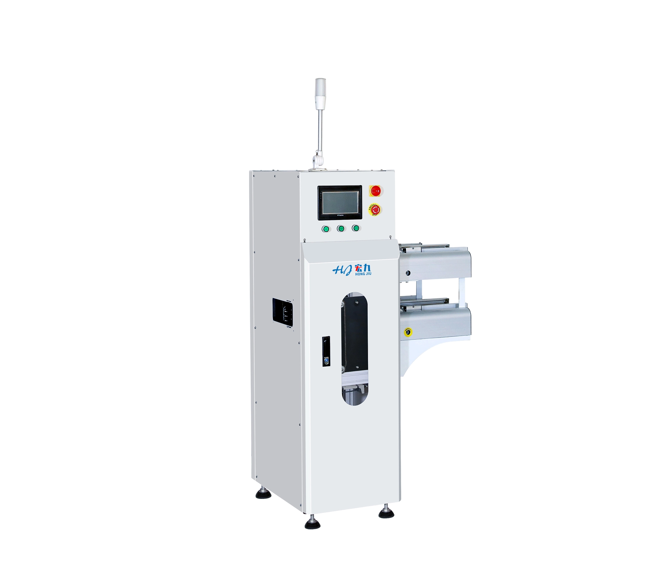 متعددة الوظائف العازلة NG العازلة