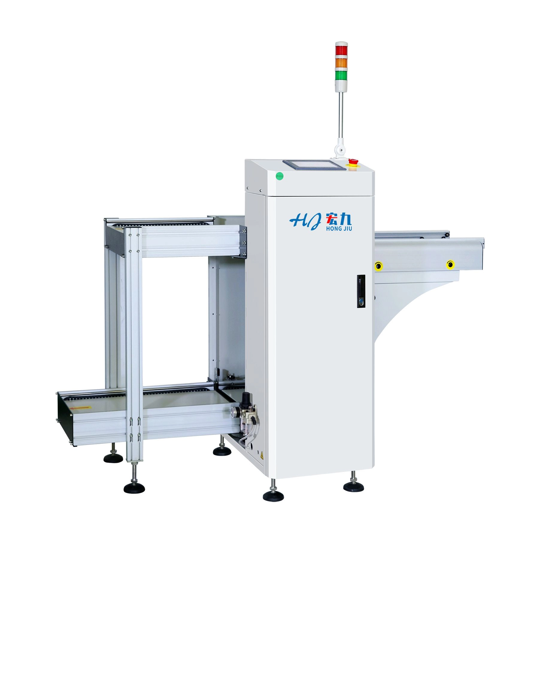 جامع لوحة التلقائي